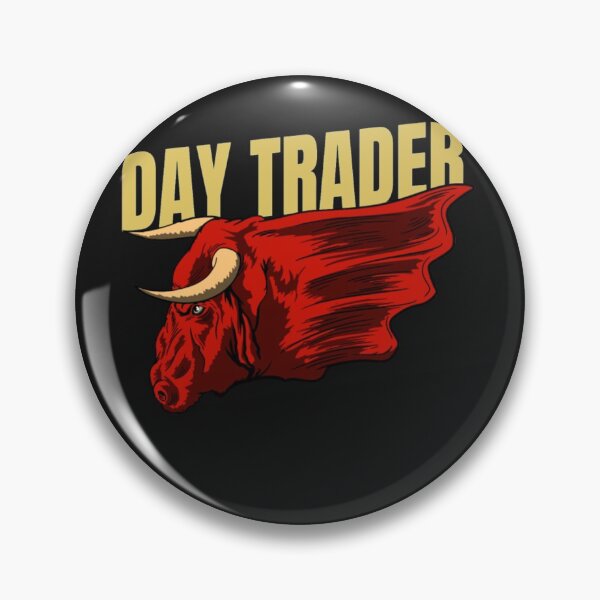 Item preview, Day Trader Stock Market designed and sold by ClamenTaon.
