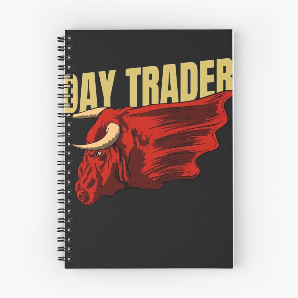 Item preview, Day Trader Stock Market designed and sold by ClamenTaon.