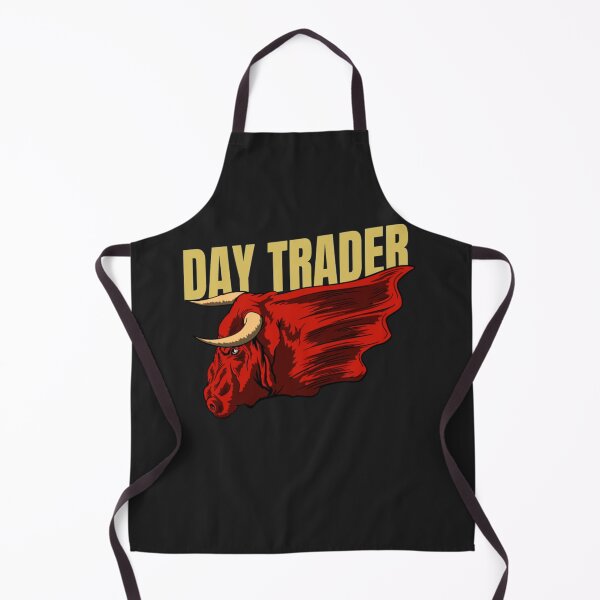 Item preview, Day Trader Stock Market designed and sold by ClamenTaon.