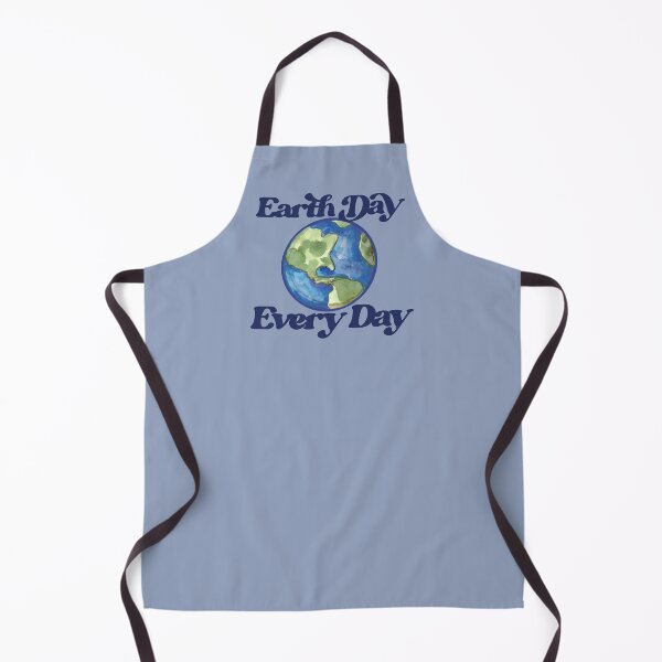 Artikelvorschau, Earth Day Every Day entworfen und verkauft von FrictionMaxxing.