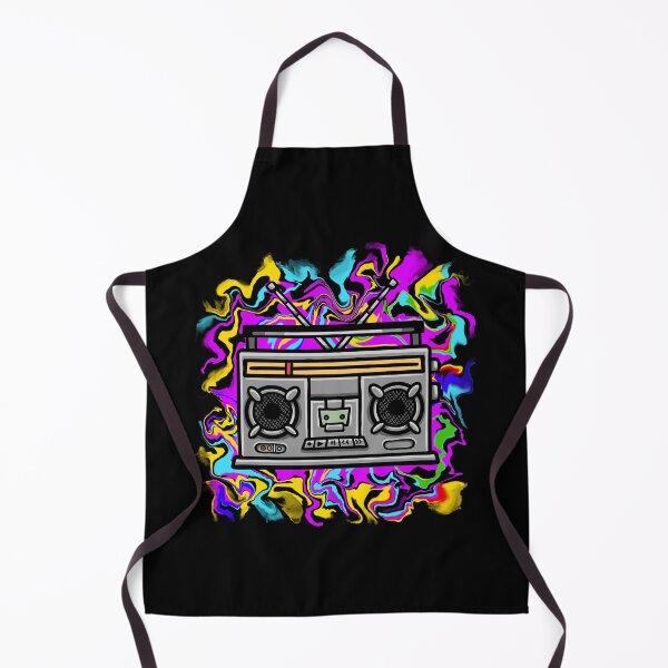 Item preview, Radio Waves of Nostalgia designed and sold by justingrenie.