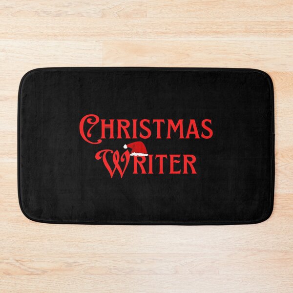 Item preview, Christmas Writer designed and sold by TheKnightWriter.