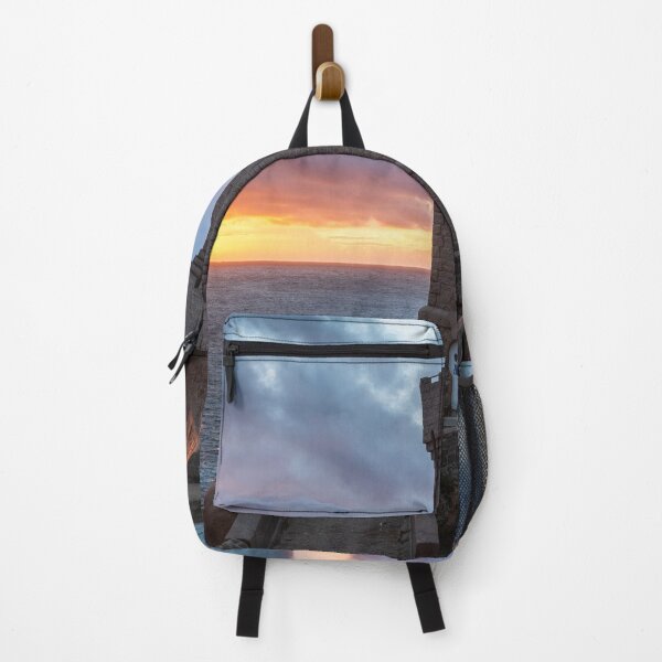 Item preview, Phare de Men Ruz on a cloudy evening in summer designed and sold by Stefan Rotter.