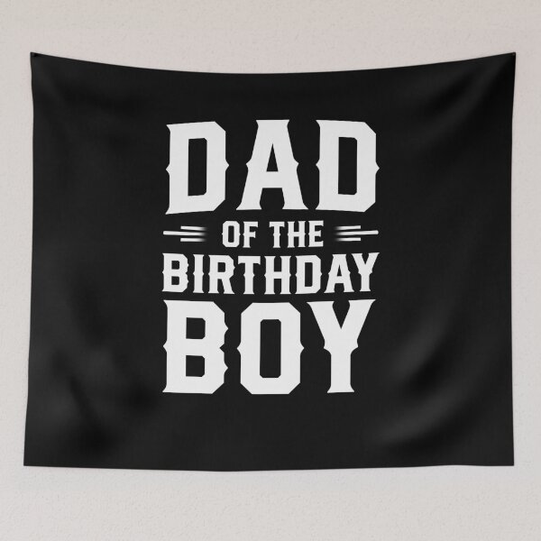 Artikelvorschau, Papa des Geburtstagsjungen Shirt / Papa Shirt / Papa Geschenke / Papa / Vatertag Shirt / Vater Shirt / Papa Shirt / Papa Shirt Geburtstag Sohn Tee entworfen und verkauft von aymob.