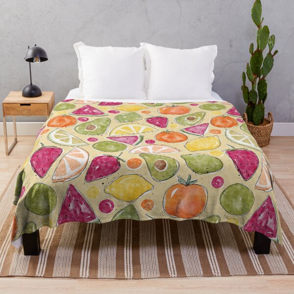 Item preview, Fruit Salad designed and sold by RebeccaFlaherty.