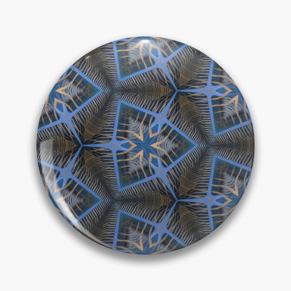 Item preview, Kaleidoscopic Piano #5 designed and sold by David-Randall.