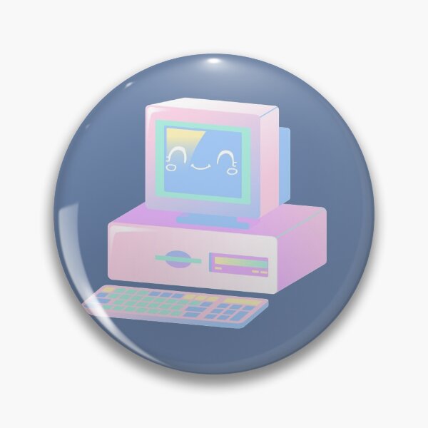 Item preview, Computer designed and sold by oldbagofbones.