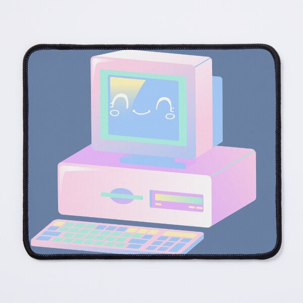 Item preview, Computer designed and sold by oldbagofbones.