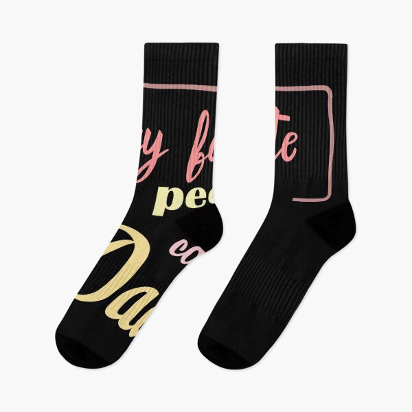 Item preview, My favorite people call me dad designed and sold by Shorim.