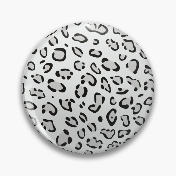 Item preview, Black Snow Leopard designed and sold by yousseftalat2.