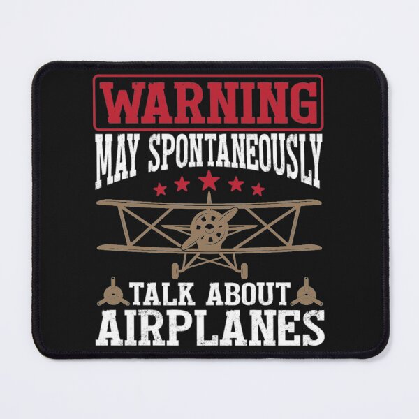Item preview, Start Spontaneously airplanes designed and sold by ClamenTaon.