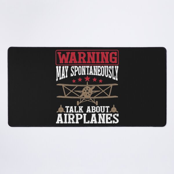Item preview, Start Spontaneously airplanes designed and sold by ClamenTaon.