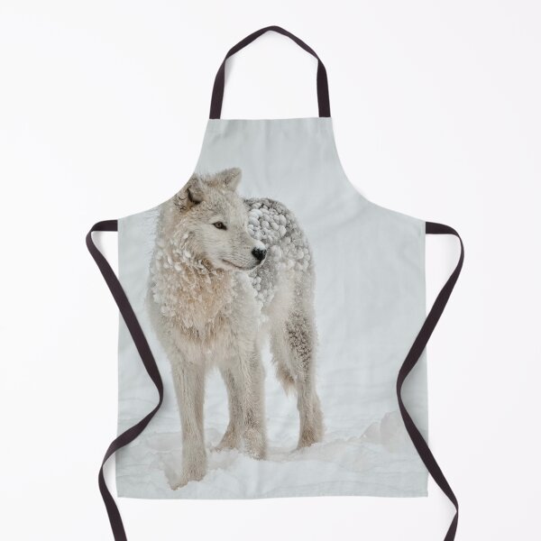 Item preview, Arctic Wolf designed and sold by WolvesOnly.