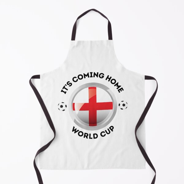 Item preview, England Team Supporters - World Cup designed and sold by theredsharp.