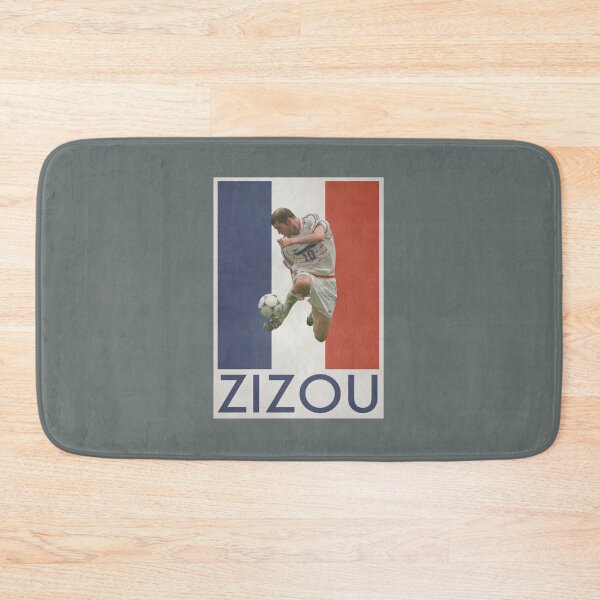 Item preview, Football - Zidane   designed and sold by MIRAKRISZ.