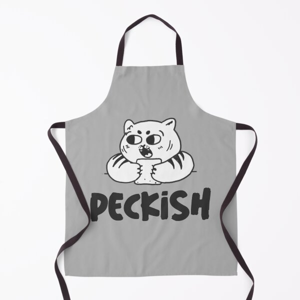 Item preview, Peckish Hungry Tiger designed and sold by voidcrow.