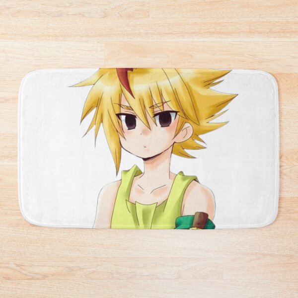 Item preview, Free De La Hoya - Beyblade Burst designed and sold by AyushTuber.