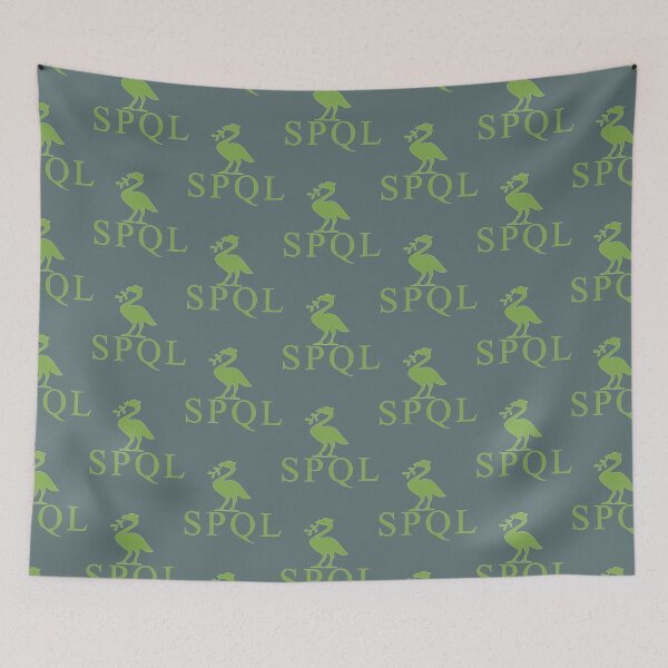 Item preview, Liver Bird, SPQL   designed and sold by MIRAKRISZ.