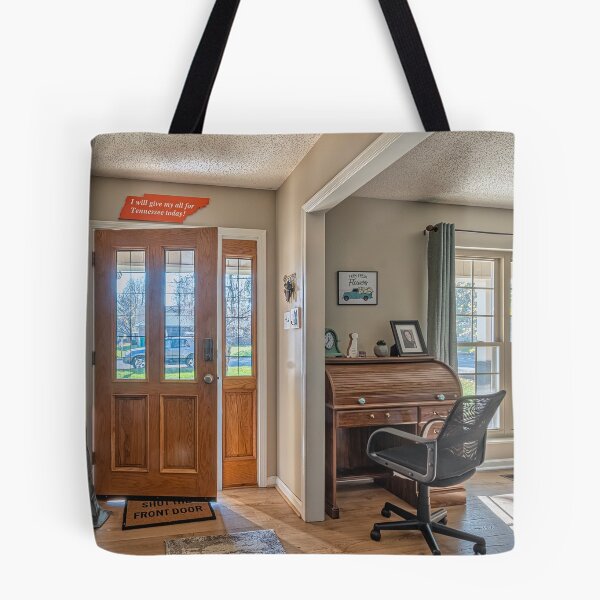 Item preview, a foyer area leading into a living room area designed and sold by Mike-ONeill.