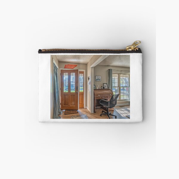 Item preview, a foyer area leading into a living room area designed and sold by Mike-ONeill.