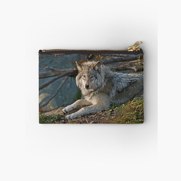 Item preview, Timber Wolf designed and sold by WolvesOnly.