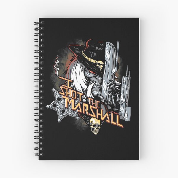 Item preview, I shot the Marshall designed and sold by Harzack.