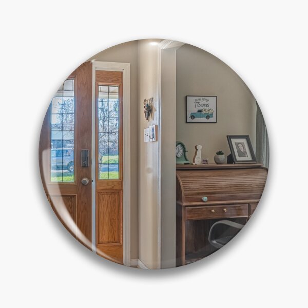 Item preview, a foyer area leading into a living room area designed and sold by Mike-ONeill.