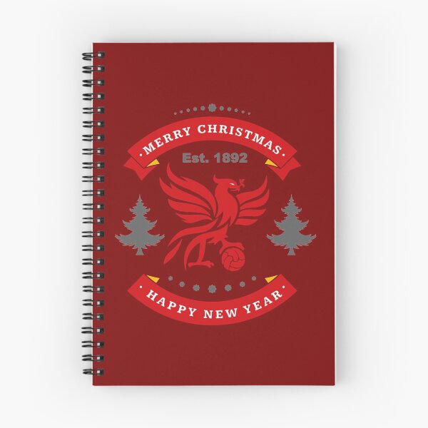 Item preview, LIVERPOOL CHRISTMAS          designed and sold by MIRAKRISZ.
