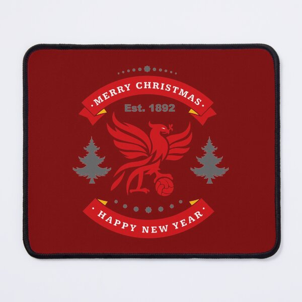 Item preview, LIVERPOOL CHRISTMAS          designed and sold by MIRAKRISZ.