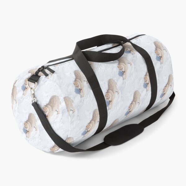 Item preview, Arctic Wolf Pup designed and sold by WolvesOnly.