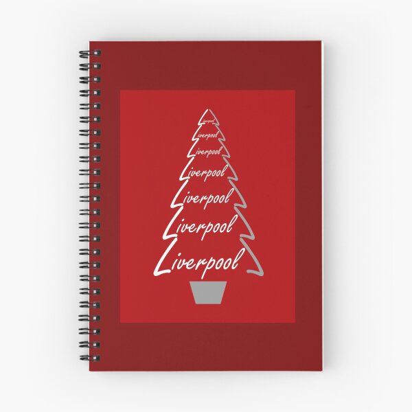 Item preview, Liverpool Christmas Cards Gifts _amp_ Clothes   designed and sold by MIRAKRISZ.