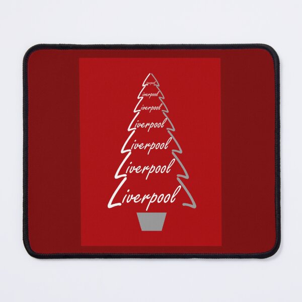 Item preview, Liverpool Christmas Cards Gifts _amp_ Clothes   designed and sold by MIRAKRISZ.