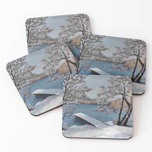 Item preview, Golden Trees designed and sold by Luna-Smith.