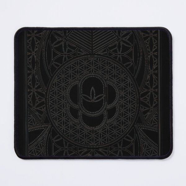 Item preview, Ultra Sacred Geometry designed and sold by shirleeczza.