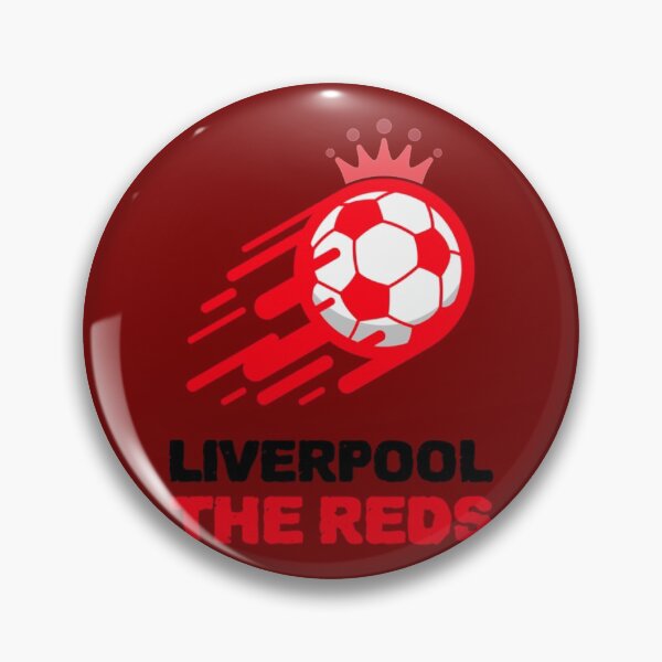 Item preview, Liverpool Fans Club Design Perfect GiftLiverpool    designed and sold by MIRAKRISZ.