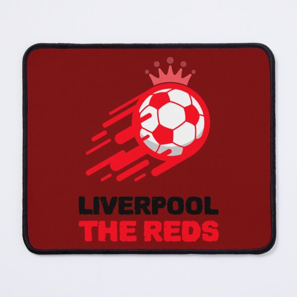 Item preview, Liverpool Fans Club Design Perfect GiftLiverpool    designed and sold by MIRAKRISZ.