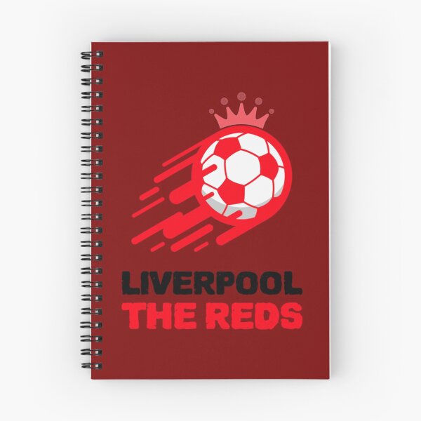 Item preview, Liverpool Fans Club Design Perfect GiftLiverpool    designed and sold by MIRAKRISZ.