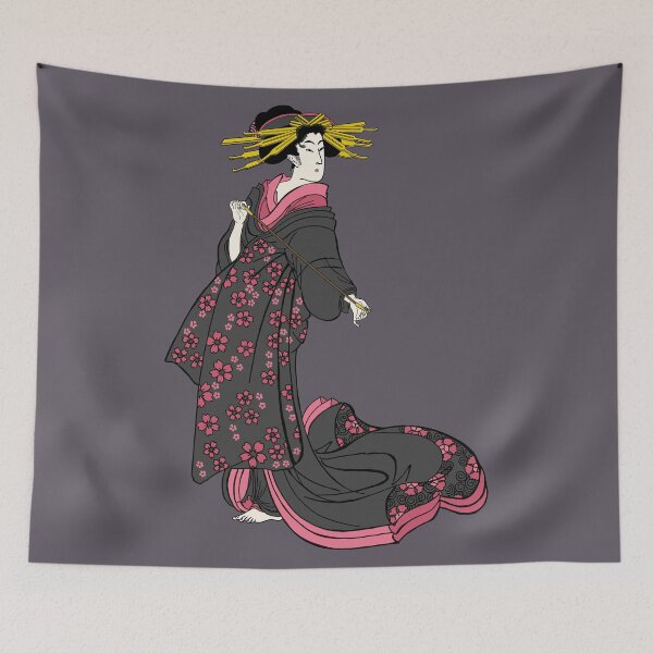 Item preview, Cherry Blossom designed and sold by CalistaK.