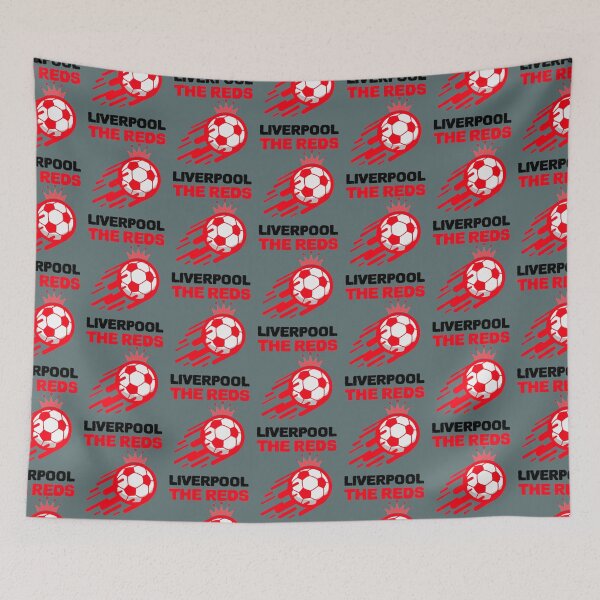 Item preview, Liverpool Fans Club Design Perfect GiftLiverpool    designed and sold by MIRAKRISZ.