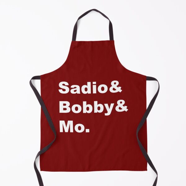 Item preview, Liverpool Front Three Sadio Bobby Mo designed and sold by MIRAKRISZ.