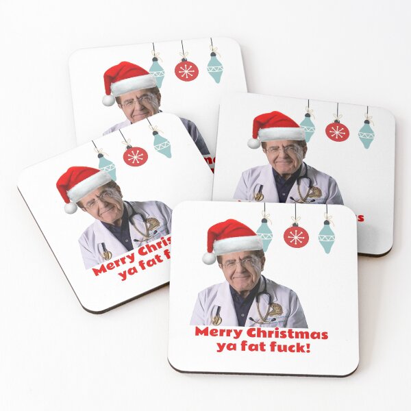 Item preview, Dr Now ORIGINLAL, Dr Now Christmas, Doctor Now designed and sold by avit1.