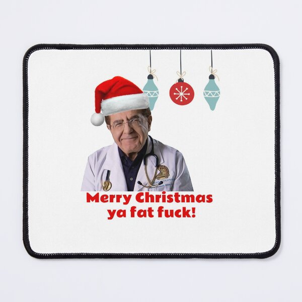 Item preview, Dr Now ORIGINLAL, Dr Now Christmas, Doctor Now designed and sold by avit1.