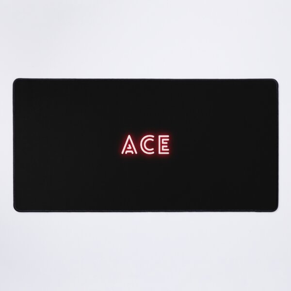 Item preview, Ace designed and sold by NaomiWallace321.