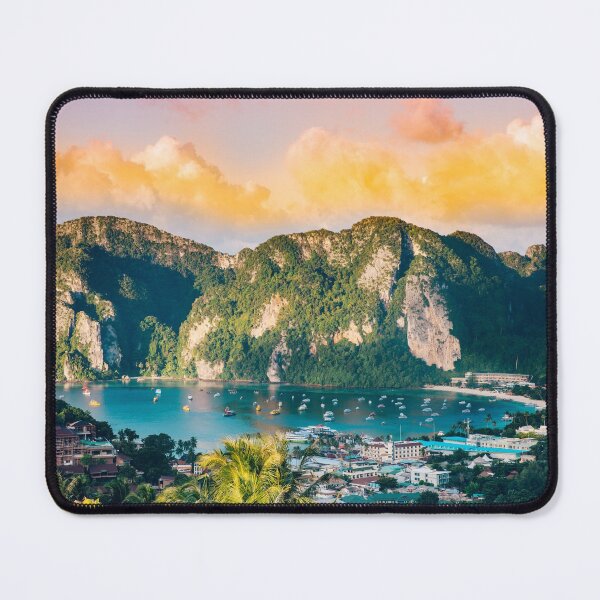 Item preview, Exotic Vacation, Beautiful Beach designed and sold by newburyboutique.