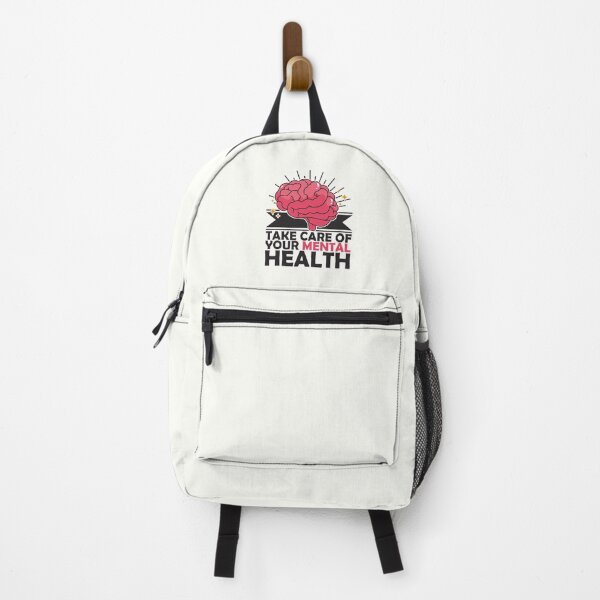 Item preview, mental health advice designed and sold by Unohana.