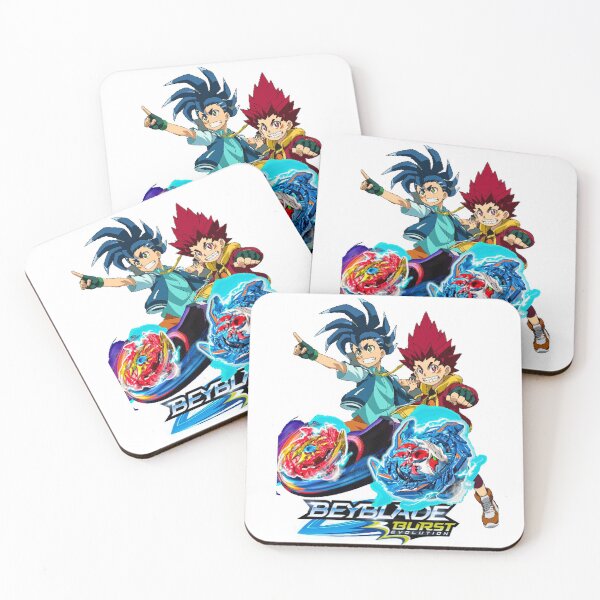Item preview, Copy of Copy of Beyblade Burst Evolution  designed and sold by Magdalineshop.