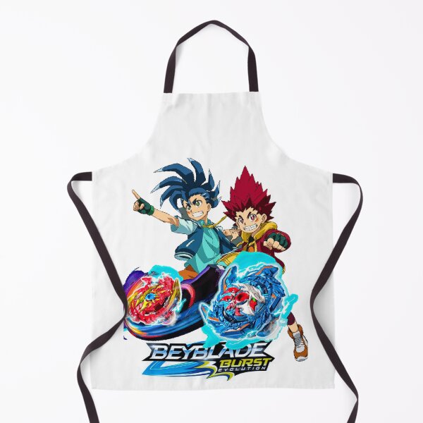 Item preview, Copy of Copy of Beyblade Burst Evolution designed and sold by Magdalineshop.