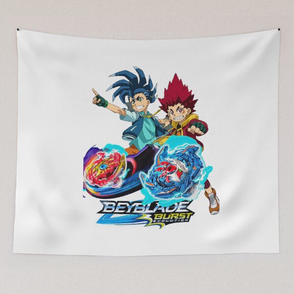 Item preview, Copy of Copy of Beyblade Burst Evolution  designed and sold by Magdalineshop.
