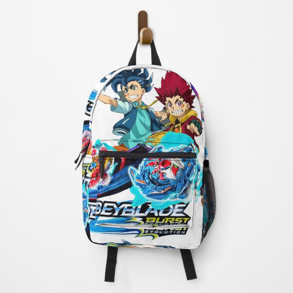 Item preview, Copy of Copy of Beyblade Burst Evolution designed and sold by Magdalineshop.