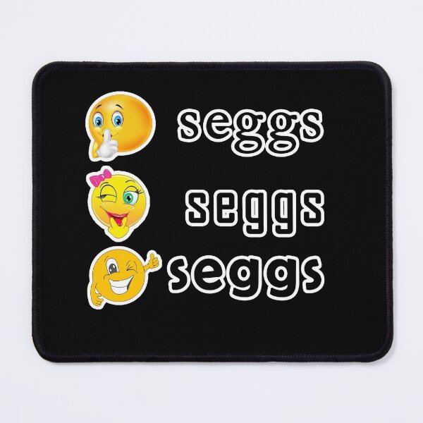 Item preview, Seggs designed and sold by DominicDisign.